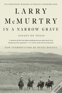 Capa do artigo In A Narrow Grave