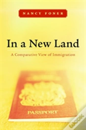Capa do artigo In A New Land
