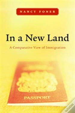 Capa do artigo In A New Land