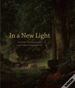 Capa do artigo In A New Light