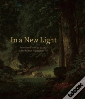Capa do artigo In A New Light