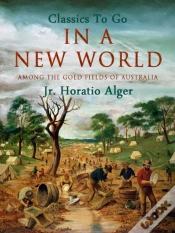 Capa do artigo In A New World
