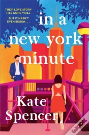 Capa do artigo In A New York Minute