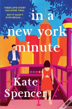 Capa do artigo In A New York Minute