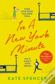Capa do artigo In A New York Minute
