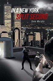 Capa do artigo In A New York Split Second
