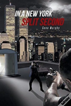 Capa do artigo In A New York Split Second