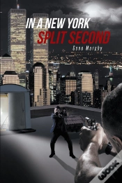Capa do artigo In A New York Split Second