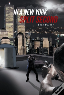 Capa do artigo In A New York Split Second