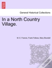 Capa do artigo In A North Country Village.