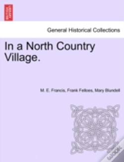 Capa do artigo In A North Country Village.
