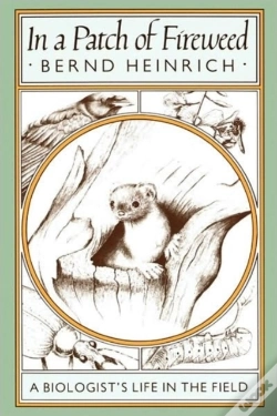 Capa do artigo In A Patch Of Fireweed
