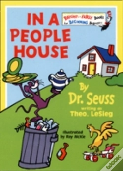 Capa do artigo In A People House