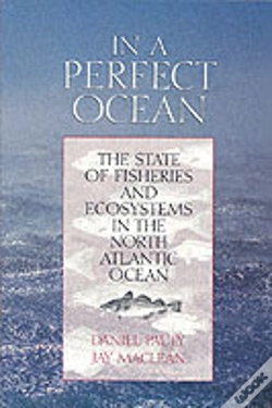 Capa do artigo In A Perfect Ocean