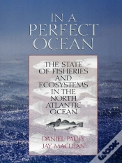 Capa do artigo In A Perfect Ocean