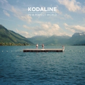 Capa do artigo In a Perfect World - CD