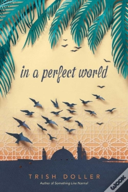 Capa do artigo In A Perfect World