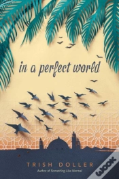 Capa do artigo In A Perfect World
