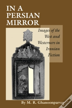 Capa do artigo In A Persian Mirror