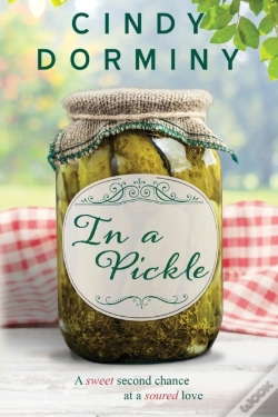 Capa do artigo In A Pickle