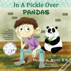 Capa do artigo In A Pickle Over Pandas
