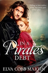 In A Pirate'S Debt