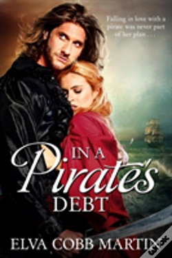 Capa do artigo In A Pirate'S Debt
