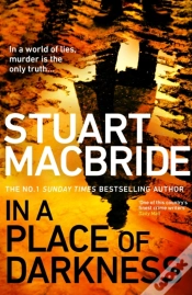 Capa do artigo In A Place Of Darkness