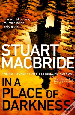 Capa do artigo In A Place Of Darkness