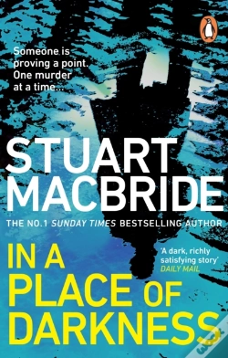 Capa do artigo In A Place Of Darkness