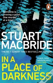Capa do artigo In A Place Of Darkness