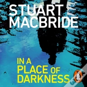 Capa do artigo In A Place Of Darkness