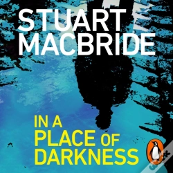 Capa do artigo In A Place Of Darkness