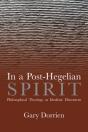 In A Post-Hegelian Spirit - Preview