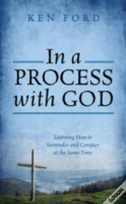 Capa do artigo In A Process With God