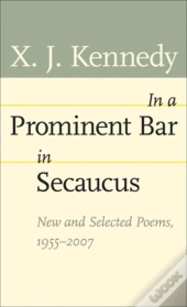 In A Prominent Bar In Secaucus