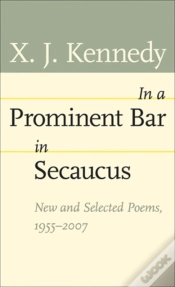 Capa do artigo In A Prominent Bar In Secaucus