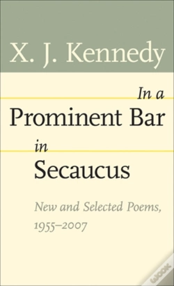 Capa do artigo In A Prominent Bar In Secaucus