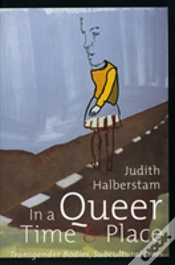 Capa do artigo In A Queer Time And Place
