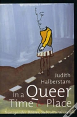 Capa do artigo In A Queer Time And Place