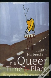 Capa do artigo In A Queer Time And Place