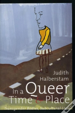 Capa do artigo In A Queer Time And Place