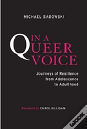 In A Queer Voice
