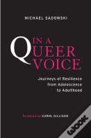 In A Queer Voice