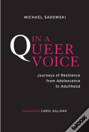 Capa do artigo In A Queer Voice