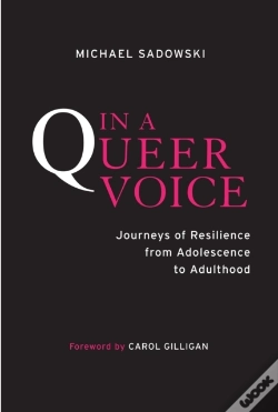 Capa do artigo In A Queer Voice