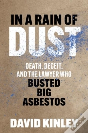 Capa do artigo In A Rain Of Dust