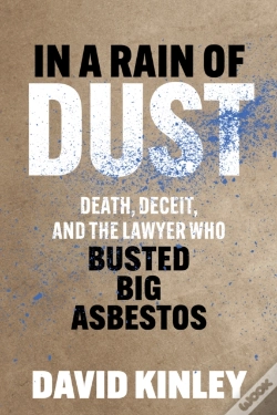Capa do artigo In A Rain Of Dust
