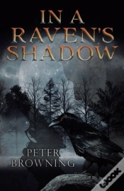 Capa do artigo In A Raven