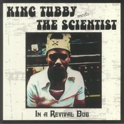 Capa do artigo In A Revival Dub - Vinil